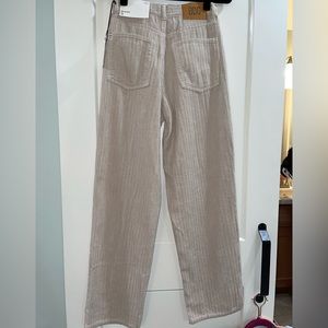 Urban Outfitters BDG high-rise baggy pants